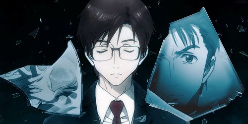Para os fãs de Horror, Kiseijuu: Sei No Kakuritsu é um anime imperdível
